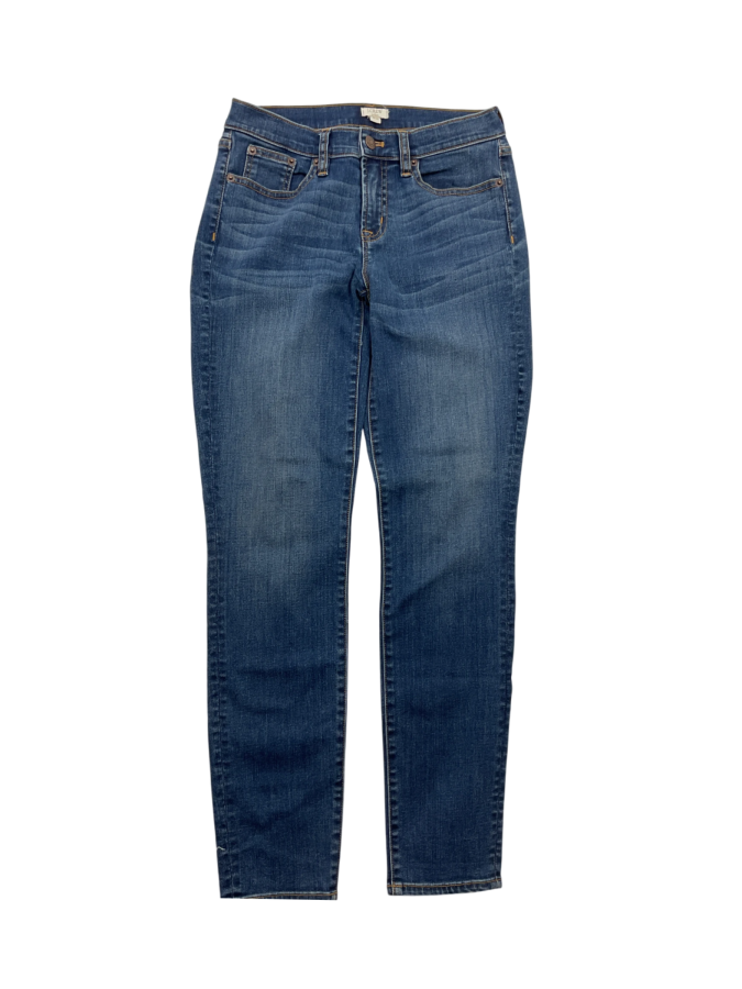 J. Crew