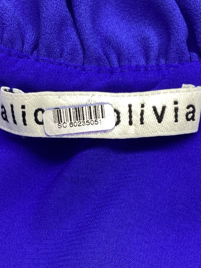 Alice & Olivia