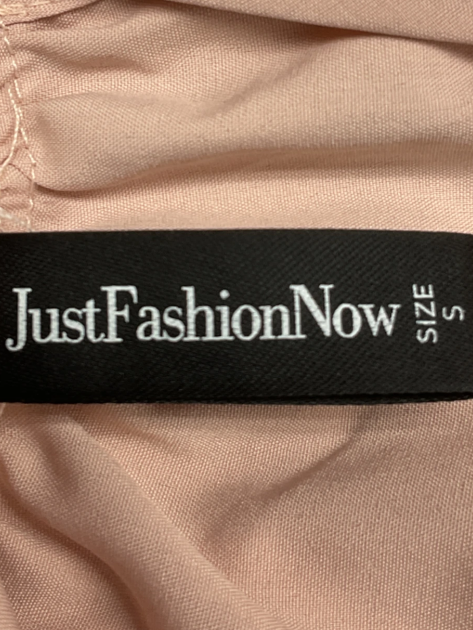 Just Fashion Now