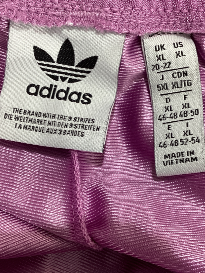 Adidas