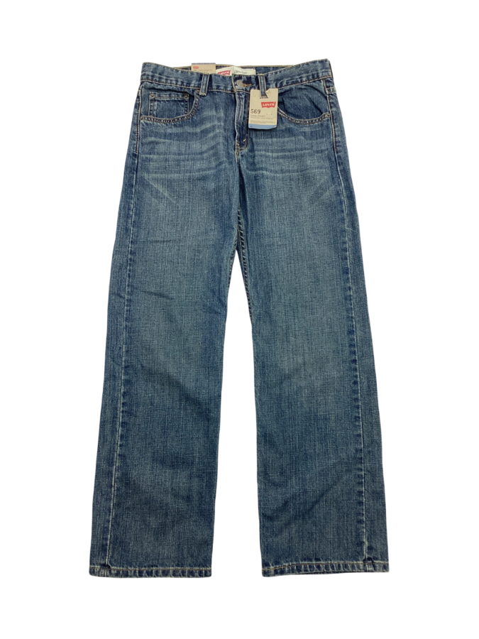 Levi Strauss & Co.