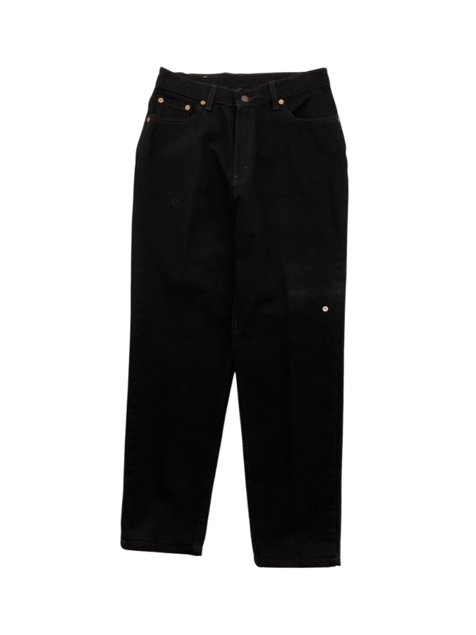 Levi’s