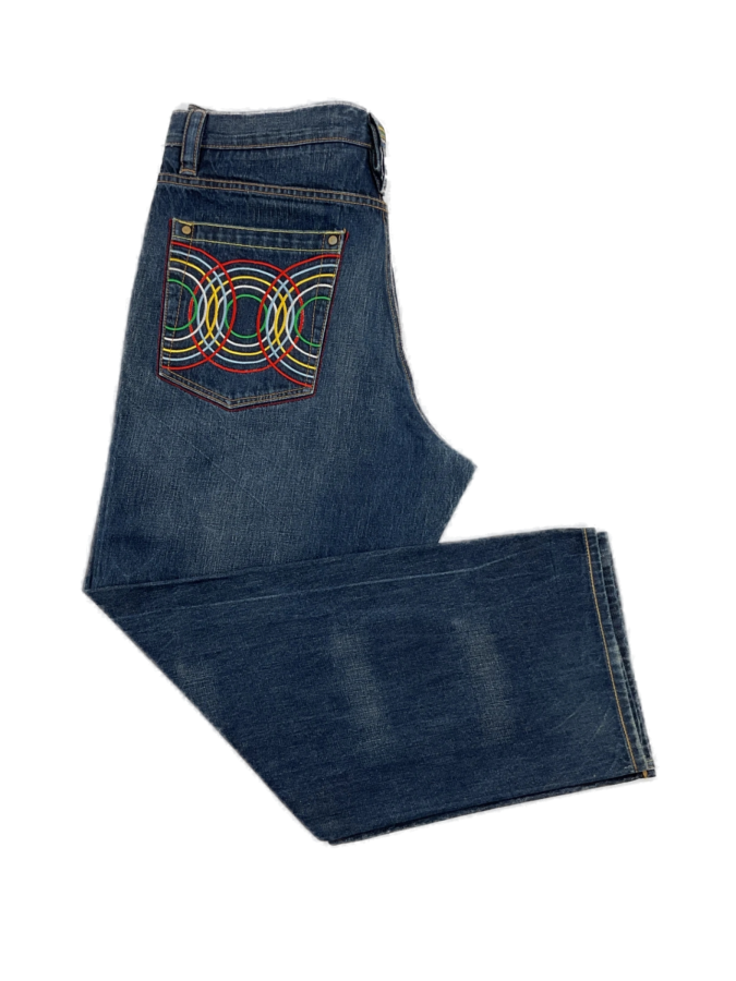 Coogi