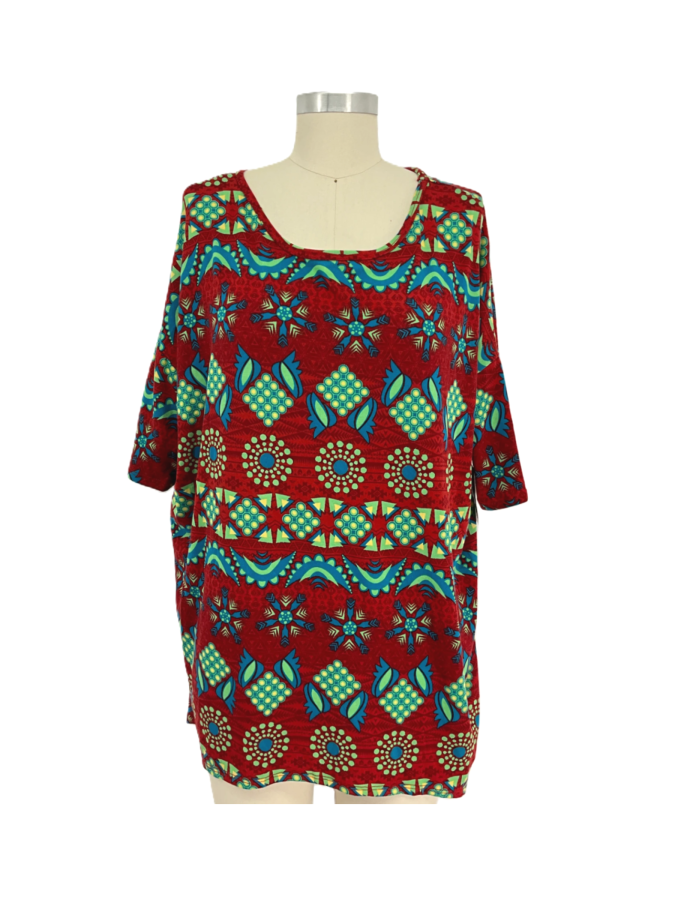 Lularoe