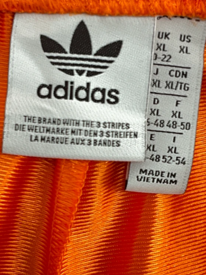 Adidas