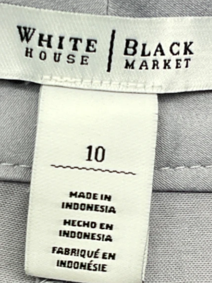 White House Black Market