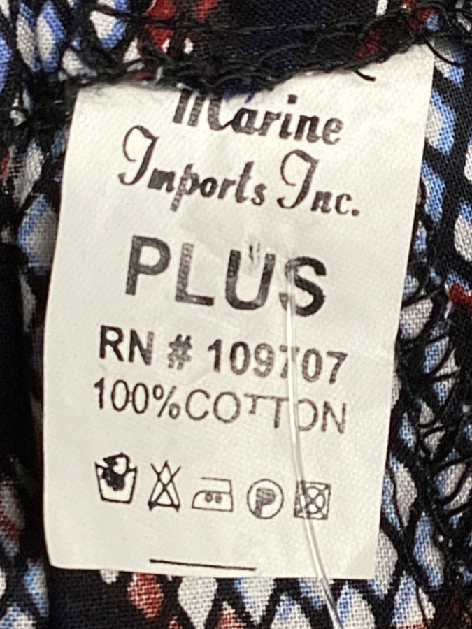 Marine Imports Inc