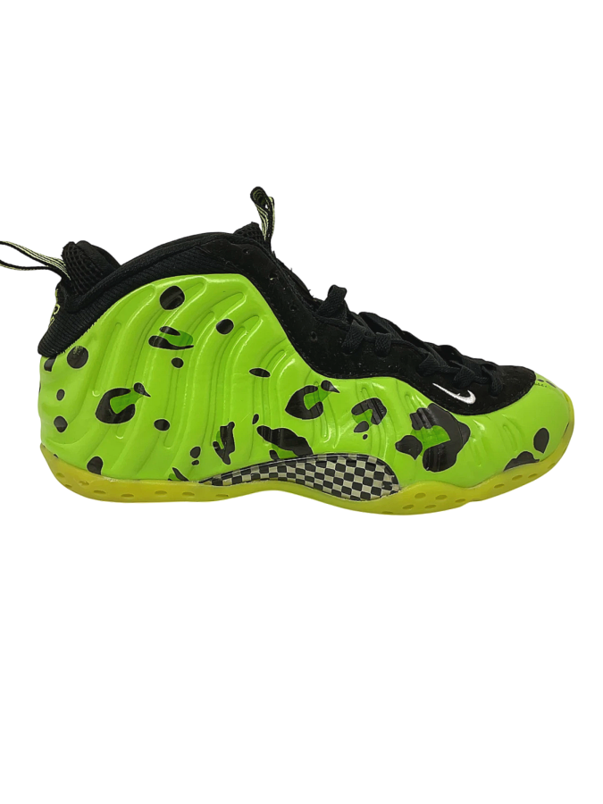 Nike Air Foamposite