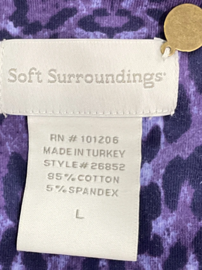 Soft Surroundings