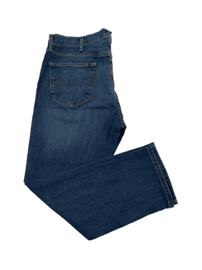 Levi Strauss & Co.