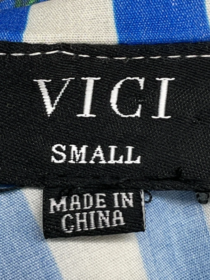 Vici