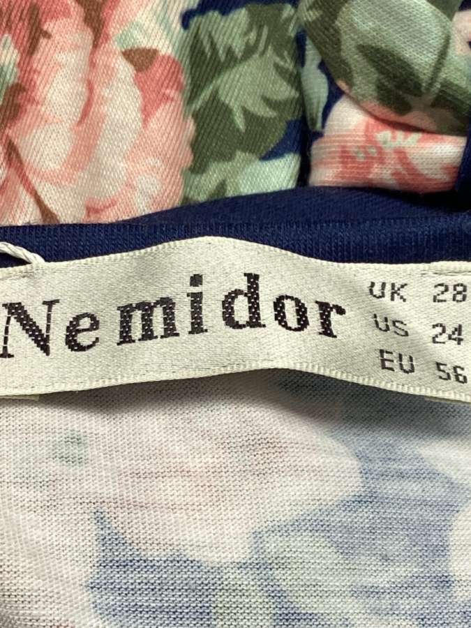 Nemidor