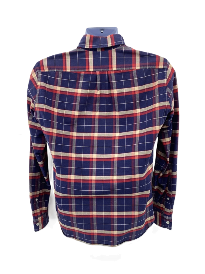 J. Crew