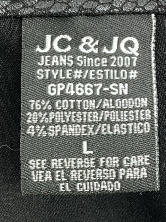 JC & JQ