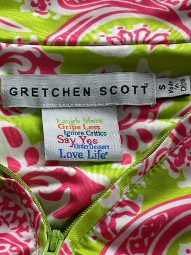 Gretchen Scott