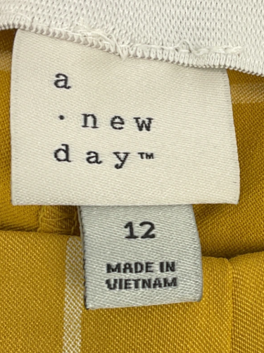 A New Day