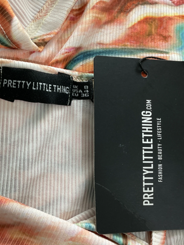 Pretty Little Thing