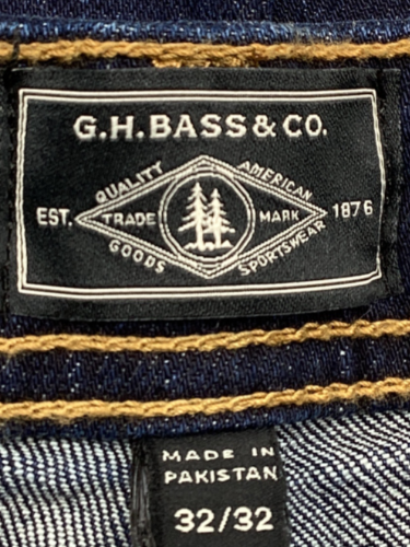 G.H. Bass & Co