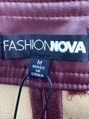 Fashion Nova