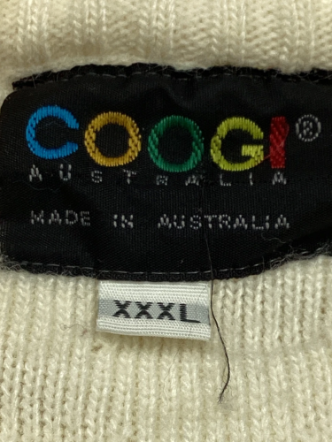 Coogi