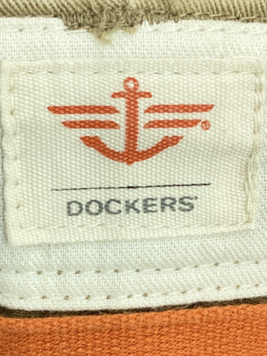 Dockers