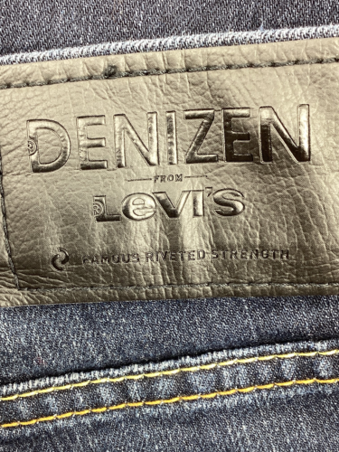 Levi's Denizen