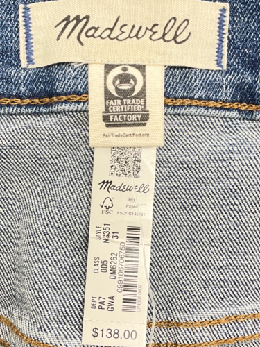 Madewell