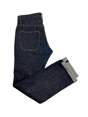 Freenote Cloth Co.