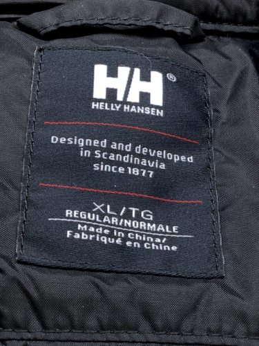 Helly Hansen