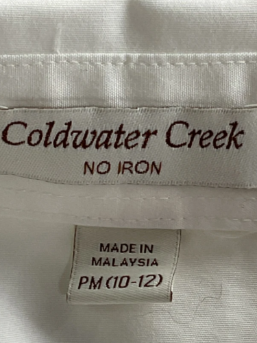 Coldwater Creek