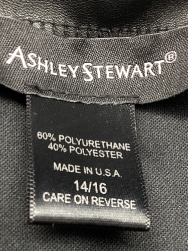 Ashley Stewart