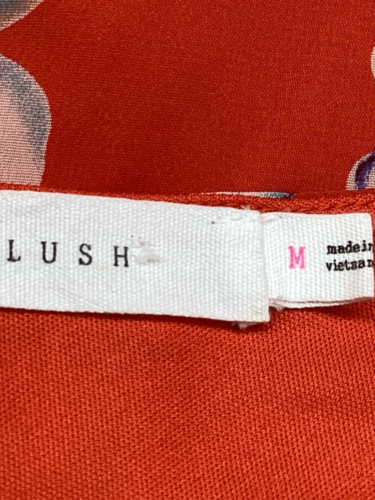 Lush