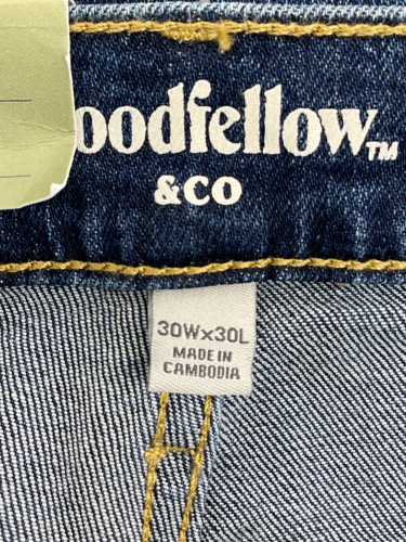 Goodfellow & Co