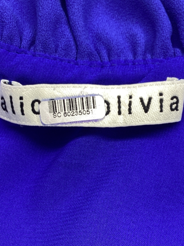 Alice & Olivia