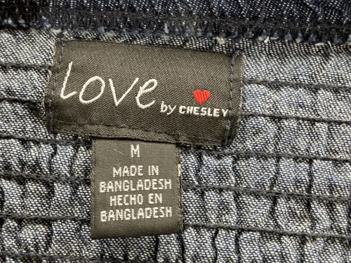 Love by Chesley