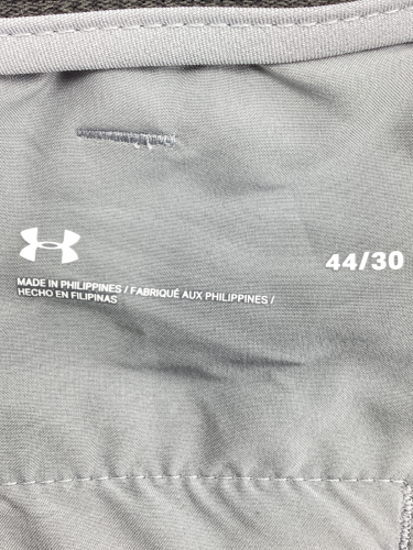Under Armour