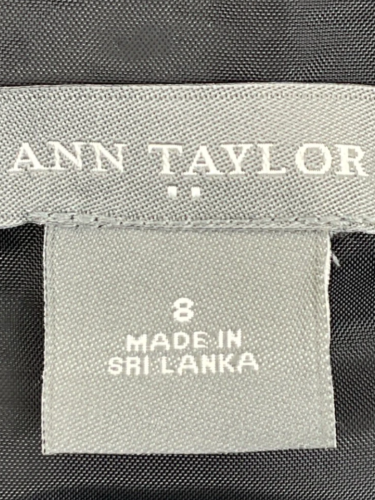 Ann Taylor