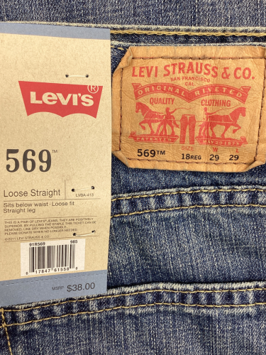 Levi Strauss & Co.