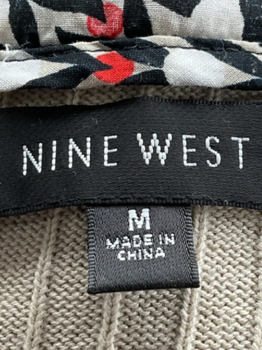 Nine West