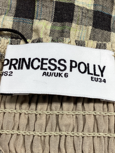 Princess Polly