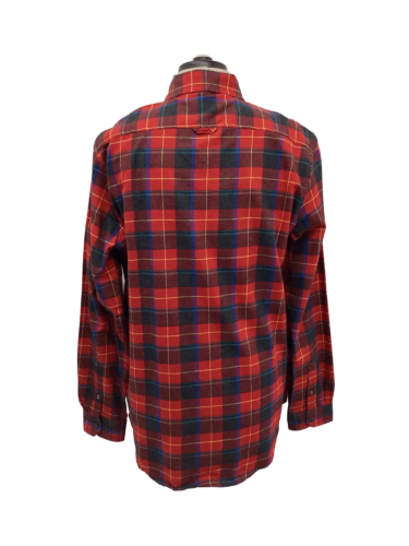 Ben Sherman