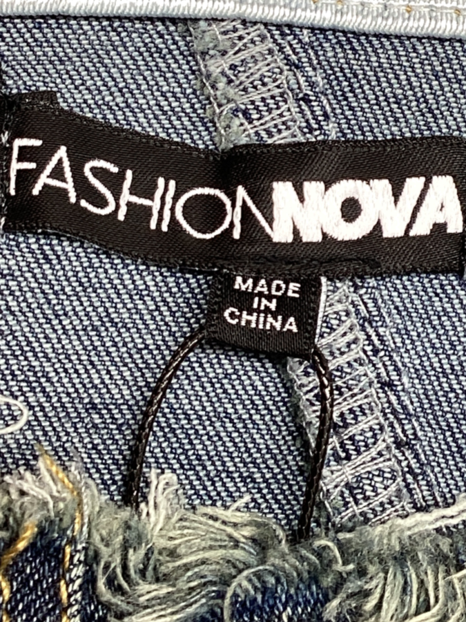 Fashion Nova