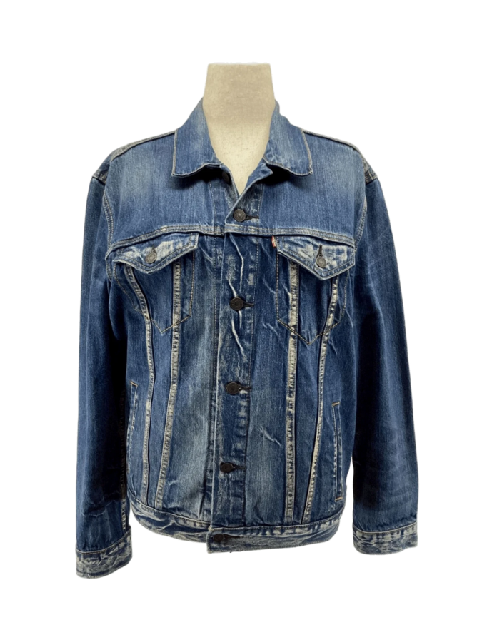 Levi’s