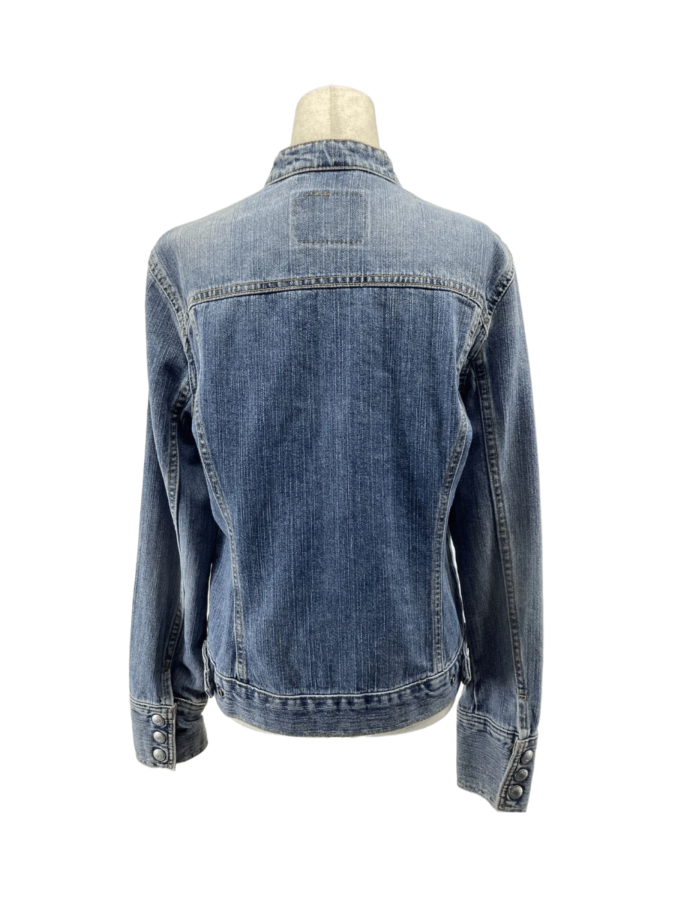 Levi’s