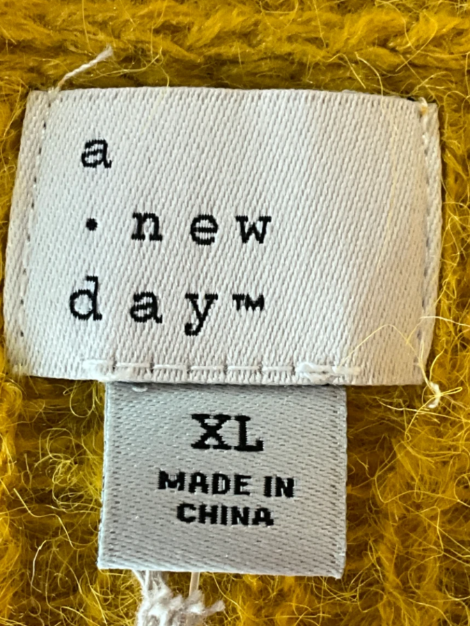 A New Day