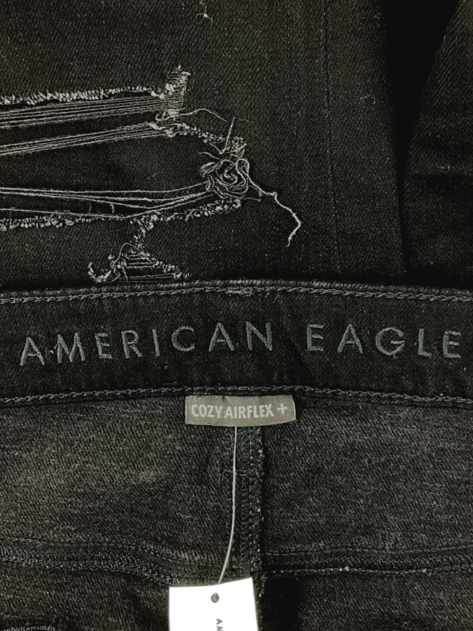 American Eagle Outfitters