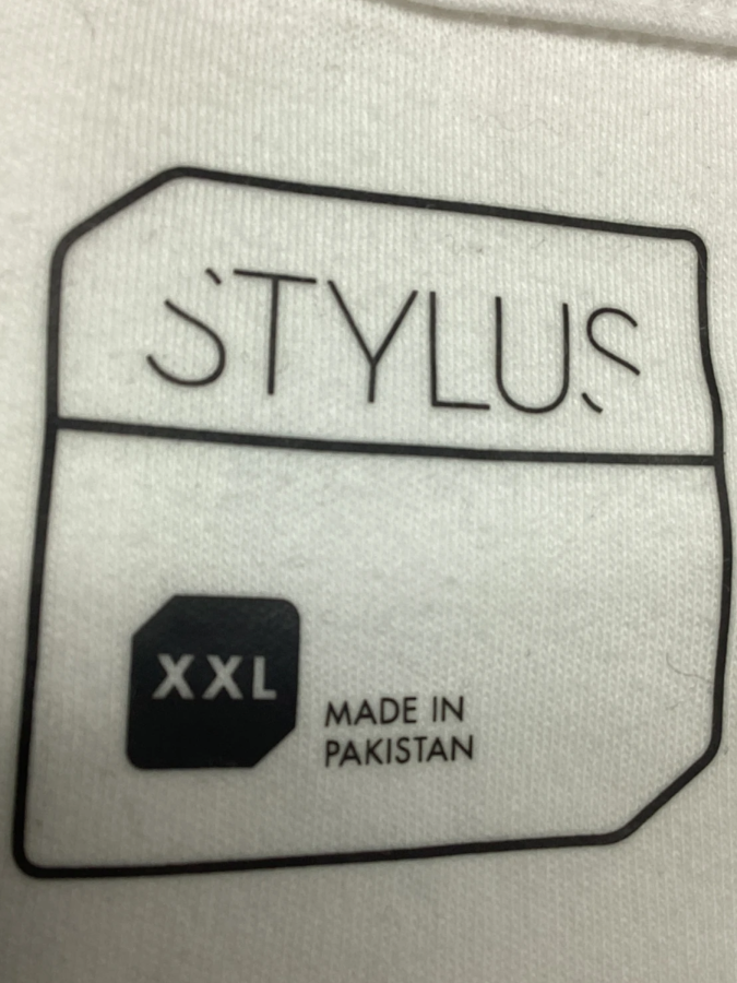 Stylus