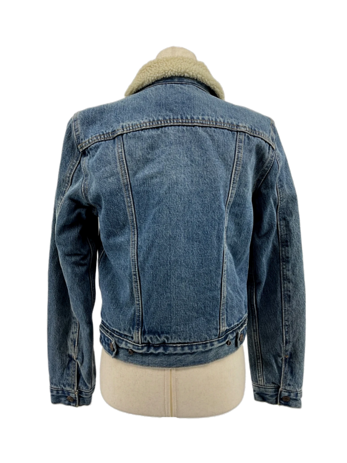 Levi’s