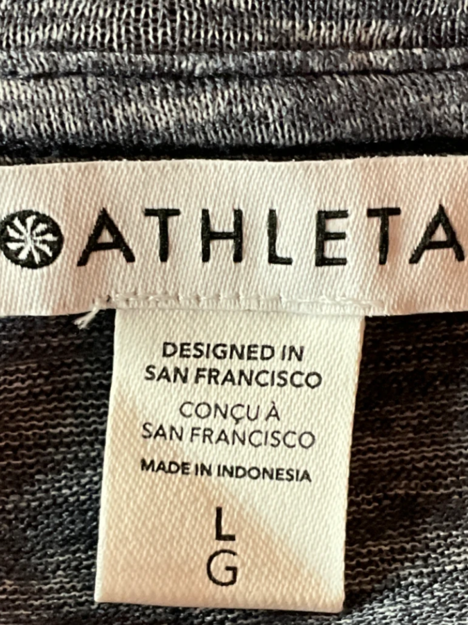 Athleta