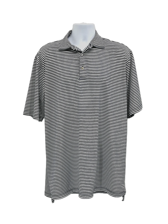 Peter Millar